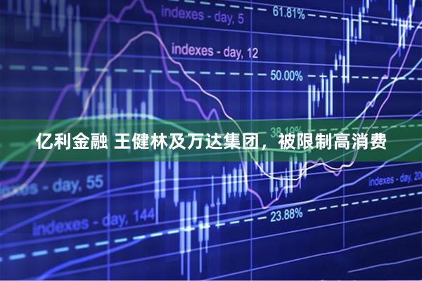 亿利金融 王健林及万达集团，被限制高消费
